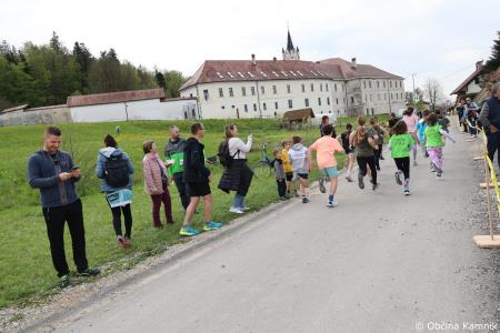 Uspešno izveden 33. Mekinjski kros  (36)